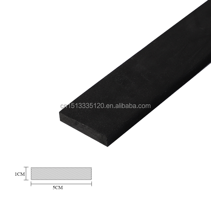 7003 Black-5cm-3m