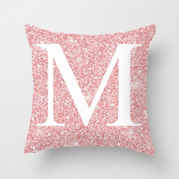 Pink M