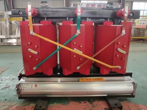 Risparmio energetico Dry-Type trasformatore 20KV/400V lega amorfa senza inquinamento da olio più ingresso uscita 110KV 11KV 35KV 400KV - Product Image 2