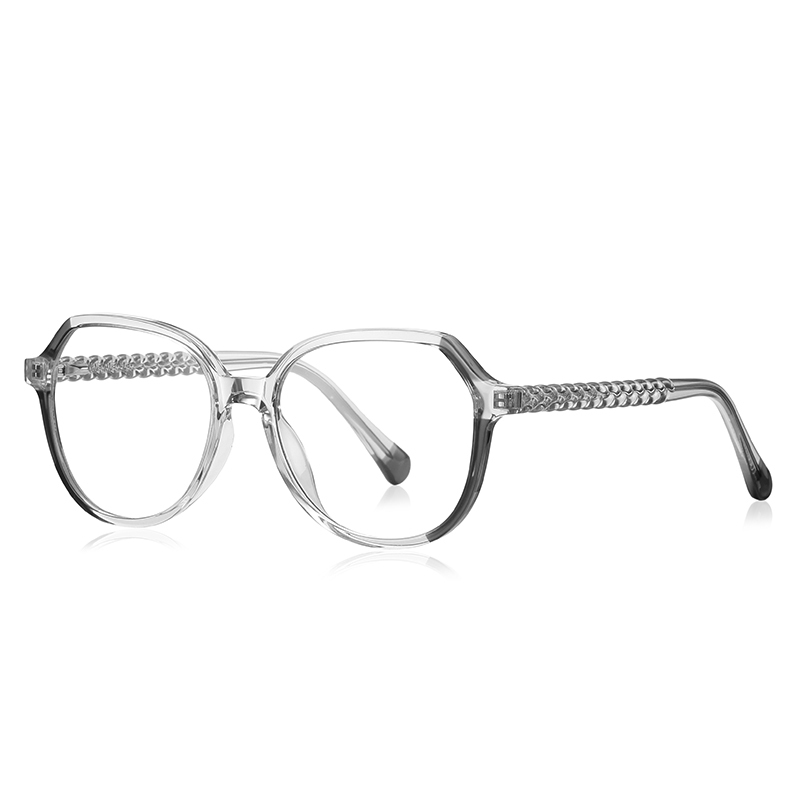 C2 Transparent/Grey