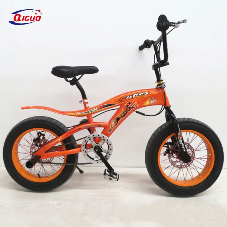 Pas cher freestyle bmx vélos à vendre vélo bmx/Bonne qualité 20 pouces BMX freestyle