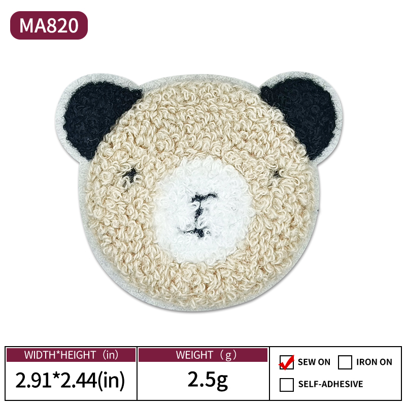 MA820 ours beige 2