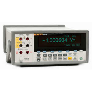 Multimètre numérique de haute précision <span class=keywords><strong>Fluke</strong></span> 8846A Équipement de test <span class=keywords><strong>6</strong></span>.5 bits - Product Image 2
