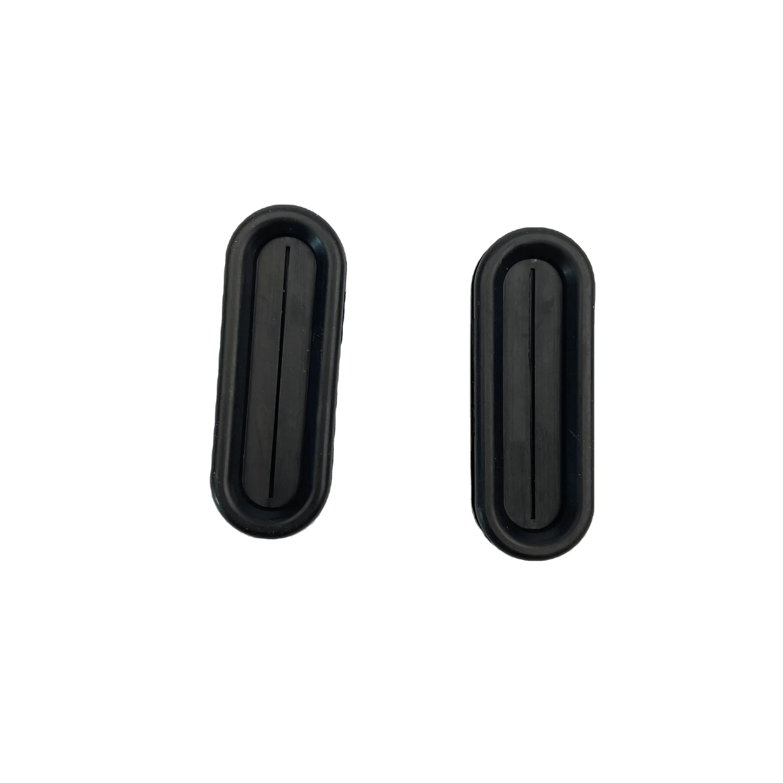 Connector Rubber Component