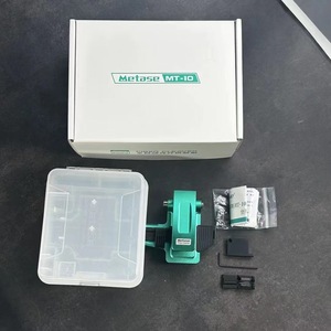 Metase Original Automatic High Precision One-step Fiber Cleaver MT-10 for Splicing Machine in <strong>Telecom</strong> <strong>Network</strong> Field Fiber Cutter - Product Image 6