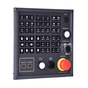 Kit Controller per fresatrice Multi mandrino a dita 3 assi 4 assi Close Loop Controller CNC - Product Image 2