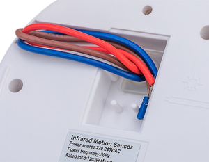 Ceiling Mount Infrared Motion <strong>Sensor</strong> Automatic ON/OFF Switch for <strong>LED</strong> Light Control Pir <strong>Sensor</strong> for Home and Office <strong>Use</strong> - Product Image 4