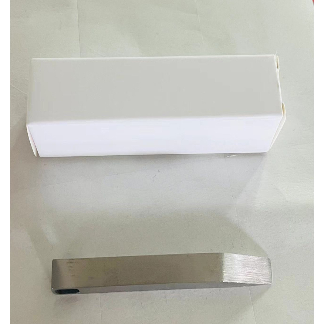 Sin logo (embalaje en caja pequeña blanca) Acero inoxidable 304