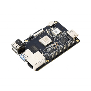 D-Robotics RDK X3 development kit <strong>Quad</strong>-<strong>core</strong> <strong>Cortex</strong>-A53 <strong>processor</strong> X3M chip 5TOPs Edge Inference Capabilities Options For 2GB/4GB - Product Image 6