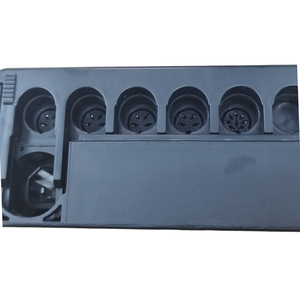High-Performance Plug-in DC Motor <strong>Controller</strong> for Stable Motor Performance - Product Image 4