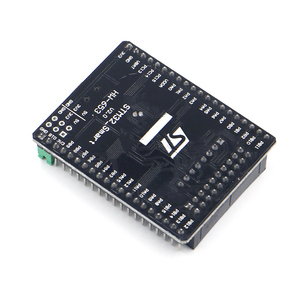 STM32F103C8T6 Learning Edition-Entwicklungs platine Small System Core Board mit MCU für Kits und Projekte - Product Image 6