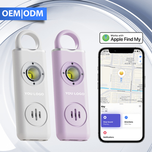 GPS Tracker mini thông minh định vị thời gian thực túi ví hành lý không khí <span class=keywords><strong>tag</strong></span> tìm thấy Tracker của tôi bị mất Tracker Key Finder antir báo động cá nhân - Product Image 1