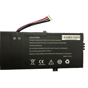 MeDion E14301 E15302 E15301 için 45Wh 4569127-2S yedek dizüstü bilgisayar bataryası - Product Image 3