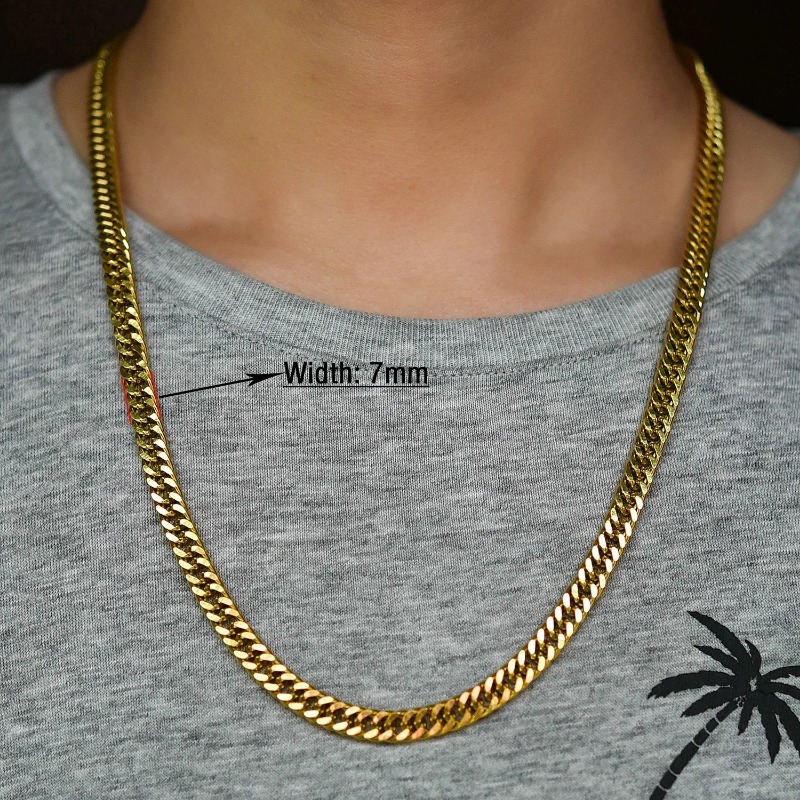 Oro 7mm