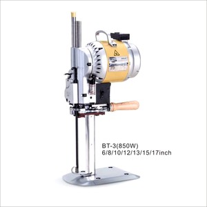 BT-3 ESM tipi otomatik kumaş kesme makinesi kumaş kesici elektrikli - Product Image 3