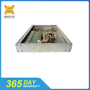 Los módulos de entrada/salida 350-805595-208J se utilizan en sistemas de automatización industrial. - Product Image 3