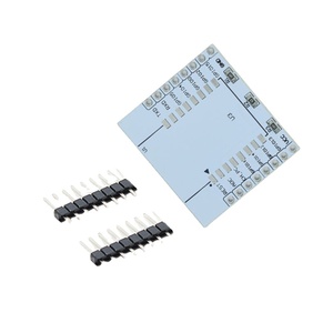 ESP8266WiFiモジュールブレイクアウトボード/アダプタープレートESP-07 for ESP-08 for ESP-12 - Product Image 4