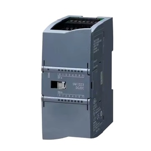 PLCプログラミングコントローラSM 1223デジタル入出力モジュールS7-1200 6ES7223-1BH32-0XB0新ブランドオリジナル在庫あり - Product Image 1