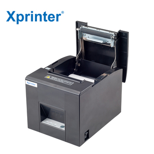 Xprinter 80毫米迷你热敏收据打印机XP-E200M/E260M/E300M兼容Linux和Mac Impresora Portatil - Product Image 2