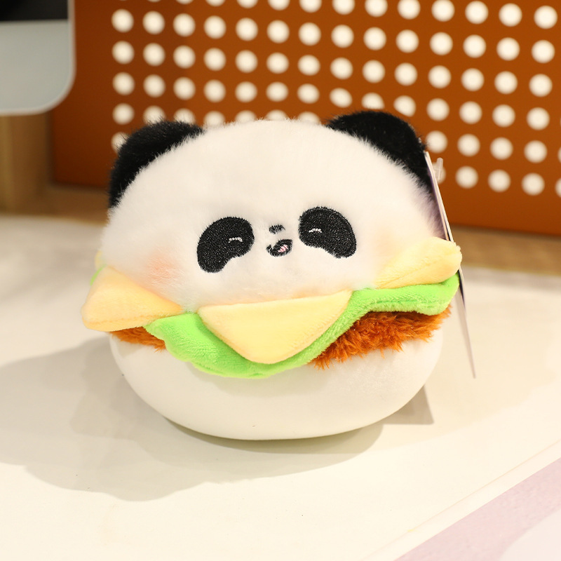 Hamburg panda