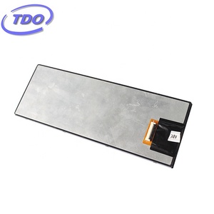 Tipo di barra del modulo display lcd tft da 7.84 pollici 400*1280 con interfaccia LVDS - Product Image 4