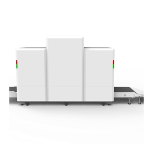 Scanner per bagagli a raggi X professionale interfaccia User-Friendly nuovo Design per capacità di rilevamento avanzate di protezione della sicurezza - Product Image 1