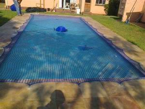 Großhandel benutzer definierte Nylon Kinder Schutz Pool Sicherheits netz Gebäude Klettern etz