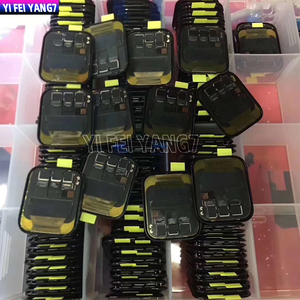 ของแท้สำหรับนาฬิกาแอปเปิ้ลวอทช์ซีรีส์8 7 6 5 4 3 2 1จอแสดงผล LCD นาฬิกาอัจฉริยะ S1 S2 S3 S4 S5 S6 S7 SE SE S8 - Product Image 4