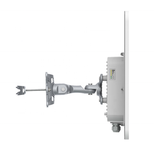 20km 23dbi Antenna Gain PTP/PTMP Mach 5 5GHz MIMO CPE ngoài trời pcba phụ tùng - Product Image 5