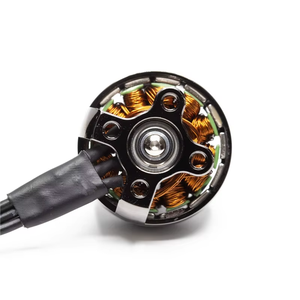 สำหรับ Emax Eco II 2207 4S 2400KV มอเตอร์ไร้แปรงถ่านควบคุมระยะไกลโดรนของเล่นโดรน RC พร้อมเพลาอะแดปเตอร์ M5สำหรับรถแข่ง FPV - Product Image 4