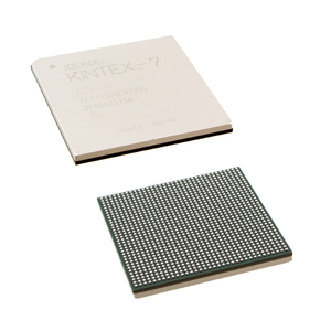 מעגלים משולבים מקוריים חדשים <span class=keywords><strong>fpga</strong></span> XC6VLX130T-1FF1156C שבב שבב