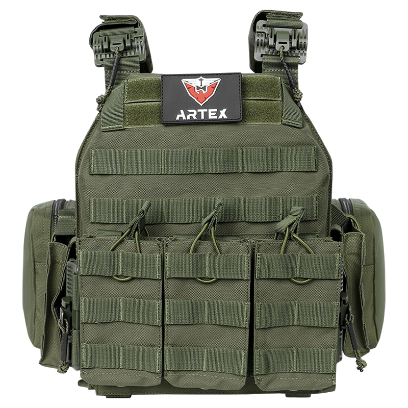 Vert Ranger