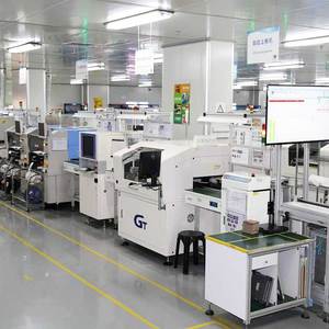 Özel hizmet PCB takımı kurulu PCB SMT PCBA prototip elektronik devre kartları PCB fabrika hizmeti - Product Image 4