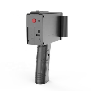 Il codificatore della stampante a getto d'inchiostro della scatola di carta della stampante a inchiostro ad asciugatura rapida elettrica portatile da 12.7mm utilizza la stampante della data - Product Image 4