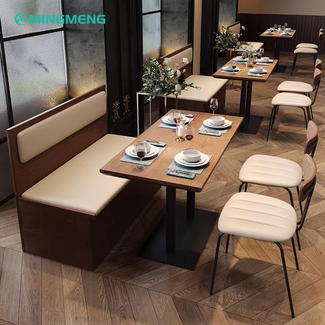 Restaurant table