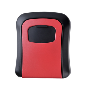 Sumdor กล่องล็อคกุญแจกันน้ำแบบพกพา, กล่องกุญแจล็อคในร่มกลางแจ้ง - Product Image 3