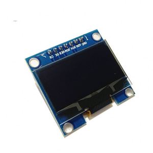 1,3 zoll OLED-anzeigemodul 12864 LCD-bildschirm sh1106 1,3 zoll OLED 4-polig IIC 7-polig SPI - Product Image 2