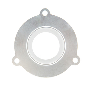 Turbo Bo çıkış susturucu Audi A3 S3 tipi 8P 2.0 Turbocharger için boru silmek VAG EA113 motorlar ile K04-64 turboşarj yeni durum - Product Image 6