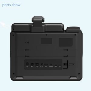 Office Business Hotel 4G WiFi Dual 1000 Gigabit POE Netzwerk S29 Android <span class=keywords><strong>IP</strong></span>-Telefon