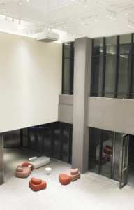 Современное Роскошное кресло для гостиной в скандинавском стиле, кресло-качалка, диван - Product Image 2