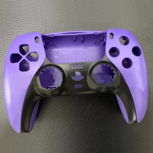 Replacement Front and Back <strong>Shell</strong> <strong>Case</strong> Cover for PS5 <strong>Shell</strong> <strong>Controller</strong> Repair Parts - Product Image 4