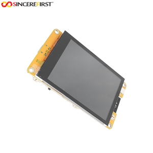 カメラセンサーモジュールESP32開発ボードBluetooth WIFIモジュールカメラボードIoTアプリケーション用 - Product Image 1