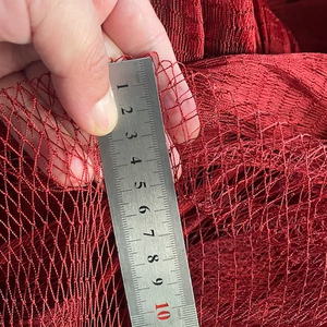 אלז 'ריה סרדין נטו nylon210d/4רובדי 100 מטר