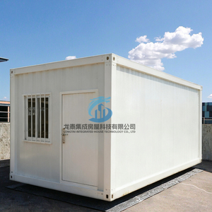 Подгонянная сборная космическая капсула для виллы, гостиницы, легкая установка, крошечная подвижная школьная гостиная, кухня, спальня, вход - Product Image 2