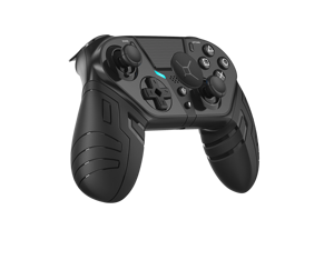 Botón trasero de programación personalizado, controlador de juego ps4 con d-pad ajustable y joystick - Product Image 2