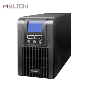 650VA 360W Ups, Standby Ups Uninterrupted Power Supply Battery <strong>Backup</strong> 650va Ups for <strong>Computer</strong> All <strong>in</strong> One Machine Cash Register - Product Image 6