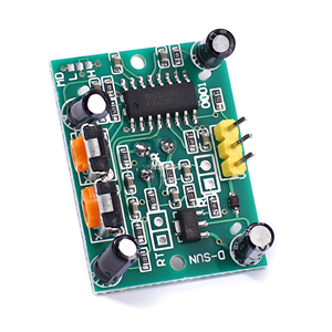 Sensor PIR infrarrojo piroeléctrico, HC-SR501 de movimiento, ajustable - Product Image 3
