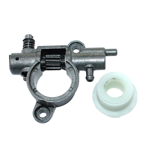 Bơm dầu cho Echo CS-2510TES CS-2511 CS-2511P CS-2511T CS-2511TES CS-2511WES DCS-2500T Chainsaw phần số c022000211 - Product Image 6