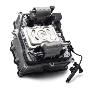 CNWAGNER OAM 7-Speed Gearbox şanzıman parçası gövde Tcu <span class=keywords><strong>Tcm</strong></span> Dq200 mekatronik OAM927769D şanzıman kontrol ünitesi