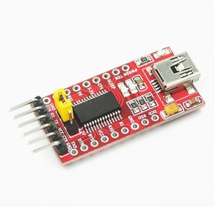 Supporto da USB a TTL 3.3V 5V FT232RL FT232BL modulo seriale cavo di download mini interfaccia